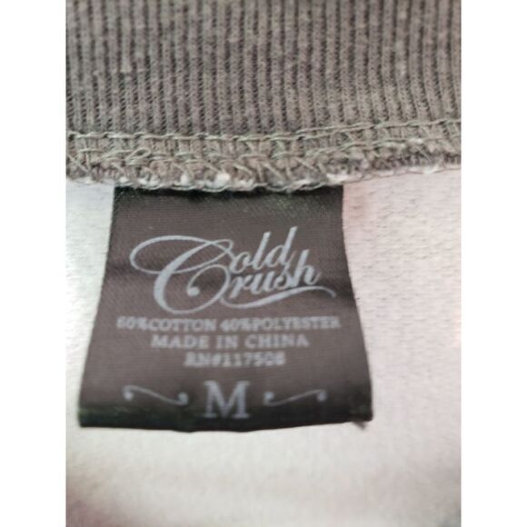 Cold Crush Pullover  - Picture 5 of 5